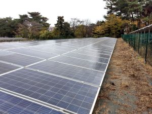 埼玉県Ｂ様の太陽光発電所を買取しました！