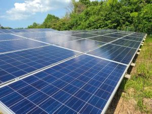 石川県Ａ様の太陽光発電所を買取しました！