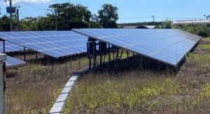 宮崎県Ｋ様の太陽光発電所を買取しました！