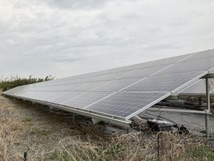 静岡県Ｋ様の太陽光発電所を買取しました！