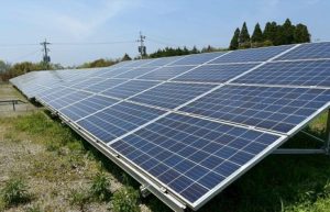 鹿児島県Ｋ様の太陽光発電所を買取しました！
