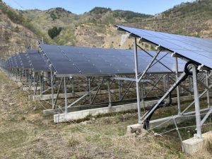 岐阜県Ｓ様の太陽光発電所を買取しました！