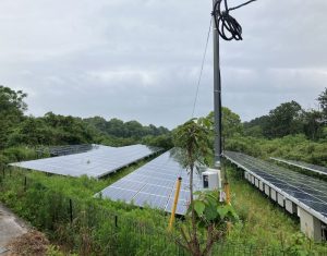 長崎県Ｋ様の太陽光発電所を買取しました！