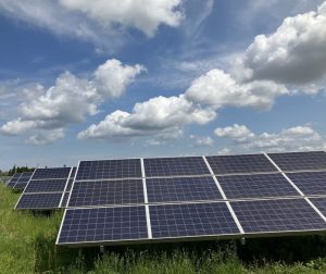 千葉県Ｉ様の太陽光発電所を買取しました！
