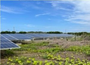 茨城県Ｓ様の太陽光発電所を買取しました！