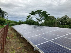 大分県Ｄ様の太陽光発電所を買取しました！