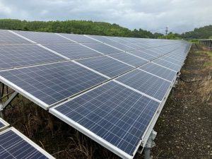 鹿児島県Ｙ様の太陽光発電所を買取しました！
