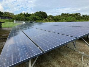鹿児島県Ｉ様の太陽光発電所を買取しました！