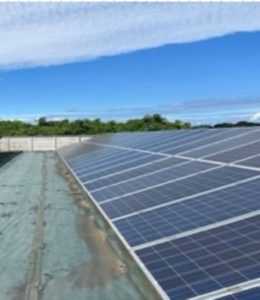 群馬県Ａ様の太陽光発電所を買取しました！