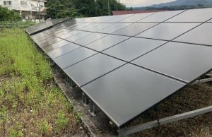 大分県Ａ様の太陽光発電所を買取しました！