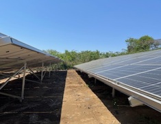 茨城県Ｍ様の太陽光発電所を買取しました！