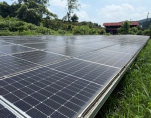 茨城県Ｍ様の太陽光発電所を買取しました！