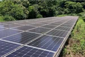 大分県Ｇ様の太陽光発電所を買取しました！