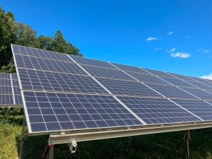 栃木県Ｍ様の太陽光発電所を買取しました！