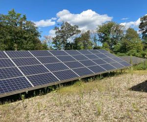 栃木県Ｍ様の太陽光発電所を買取しました！