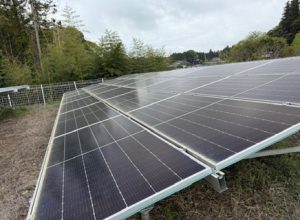 茨城県Ｍ様の太陽光発電所を買取しました！
