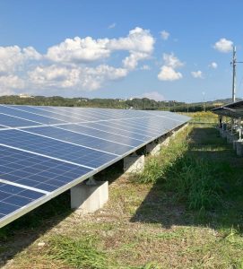 千葉県Ｗ様の太陽光発電所を買取しました！