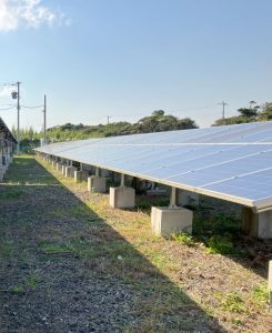千葉県Ｗ様の太陽光発電所を買取しました！