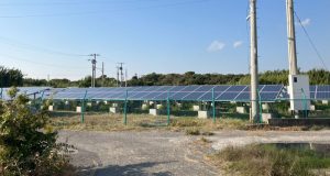 千葉県Ｗ様の太陽光発電所を買取しました！