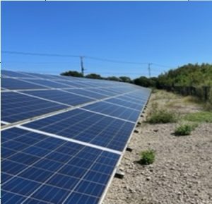 茨城県Ｈ様の太陽光発電所を買取しました！