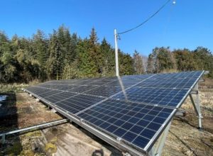 岐阜県Ｈ様の太陽光発電所を買取しました！