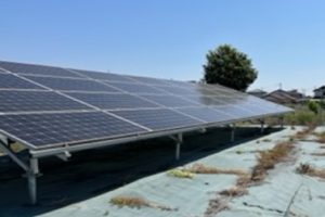 群馬県Ｈ様の太陽光発電所を買取しました！