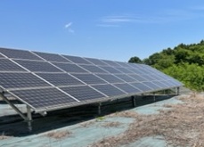 群馬県Ｈ様の太陽光発電所を買取しました！
