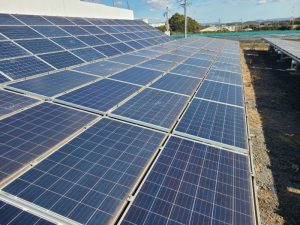 愛知県O様の太陽光発電所を買取しました！