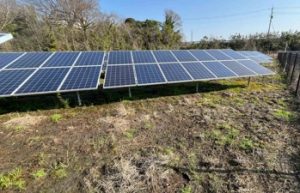 山口県Ｈ様の太陽光発電所を買取しました！