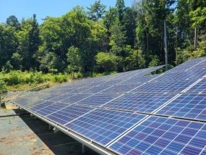 岐阜県Ｋ様の太陽光発電所を買取しました！