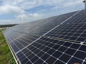 茨城県Ｈ様の太陽光発電所を買取しました！