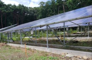 栃木県Ｓ様の太陽光発電所を買取しました！