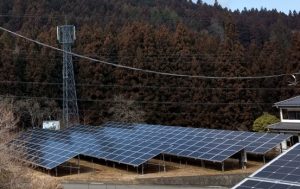 群馬県Ｃ様の太陽光発電所を買取しました！