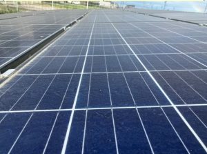 三重県Ｆ様の太陽光発電所を買取しました！