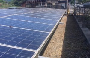福岡県Ｆ様の太陽光発電所を買取しました！