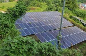 群馬県Ｎ様の太陽光発電所を買取しました！