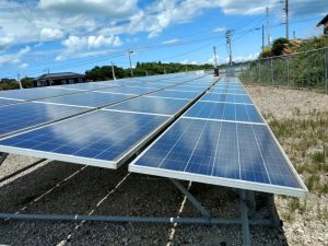 福岡県Ｔ様の太陽光発電所を買取しました！