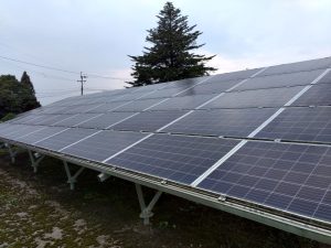 宮崎県Ｅ様の太陽光発電所を買取しました！