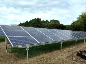 福島県Ｓ様の太陽光発電所を買取しました！