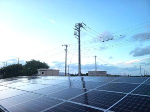 千葉県Ｓ様の太陽光発電所を買取しました！
