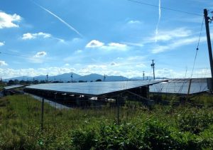 三重県Ｓ様の太陽光発電所を買取しました！
