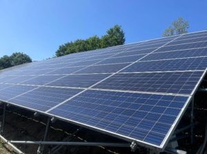 愛知県Ｒ様の太陽光発電所を買取しました！