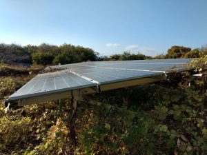 群馬県Ｔ様の太陽光発電所を買取しました！