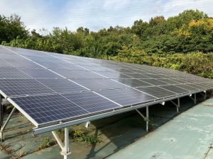 埼玉県Ｔ様の太陽光発電所を買取しました！