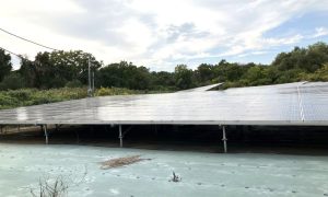 埼玉県Ｅ様の太陽光発電所を買取しました！