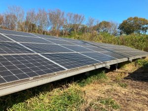 茨城県Ｓ様の太陽光発電所を買取しました！