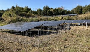鹿児島県Ｓ様の太陽光発電所を買取しました！