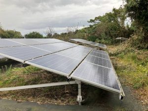 鹿児島県Ｓ様の太陽光発電所を買取しました！