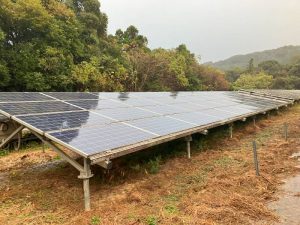 佐賀県Ｓ様の太陽光発電所を買取しました！