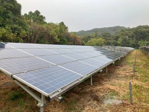 佐賀県Ｓ様の太陽光発電所を買取しました！